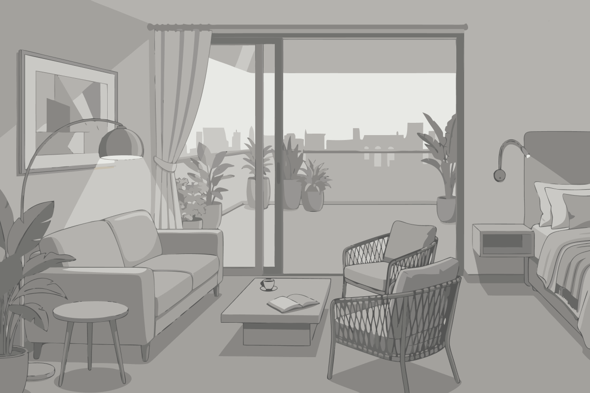 Suite Deluxe