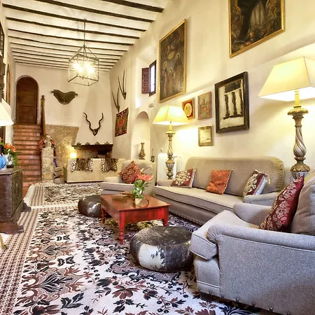Casa Palaciega El Cuartel-2
