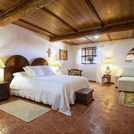Casa Palaciega El Cuartel-3