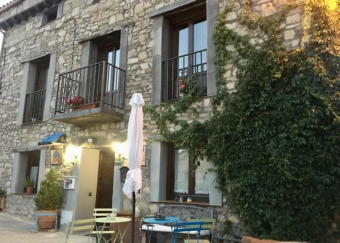 Cabina: Ana de las Tejas Azules